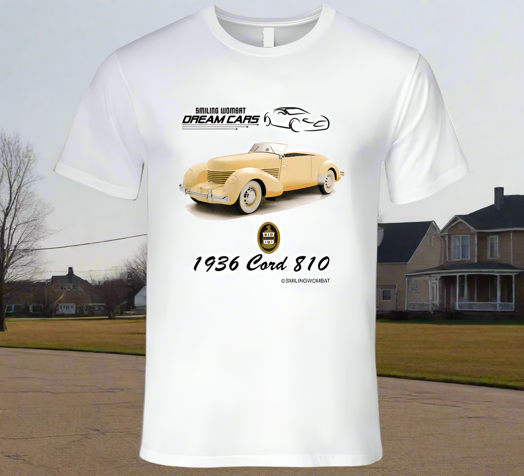 Cord 810 Shirt Collection - Shopify