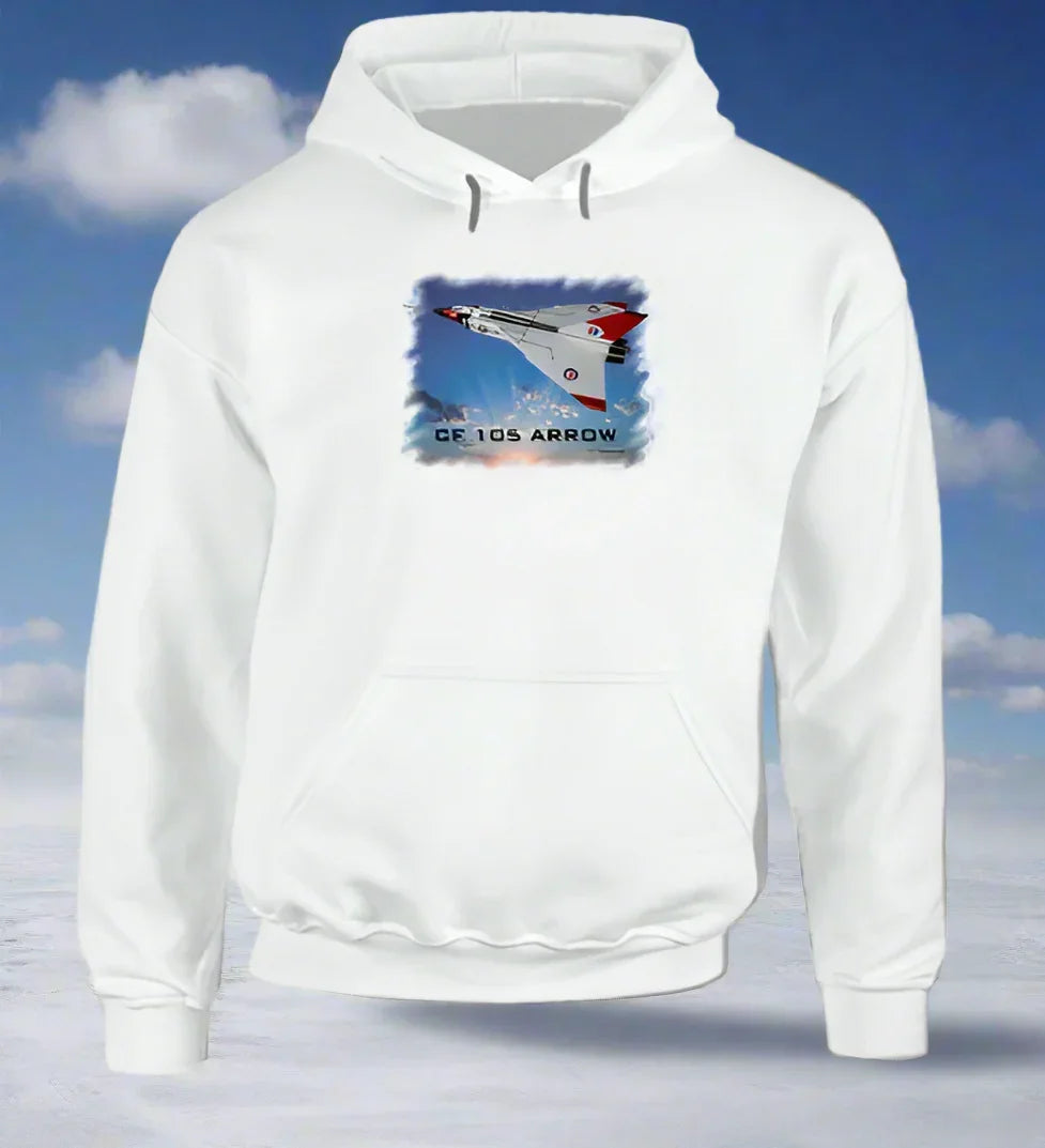 Avro Arrow C F 105 Shirt Collection - Shopify