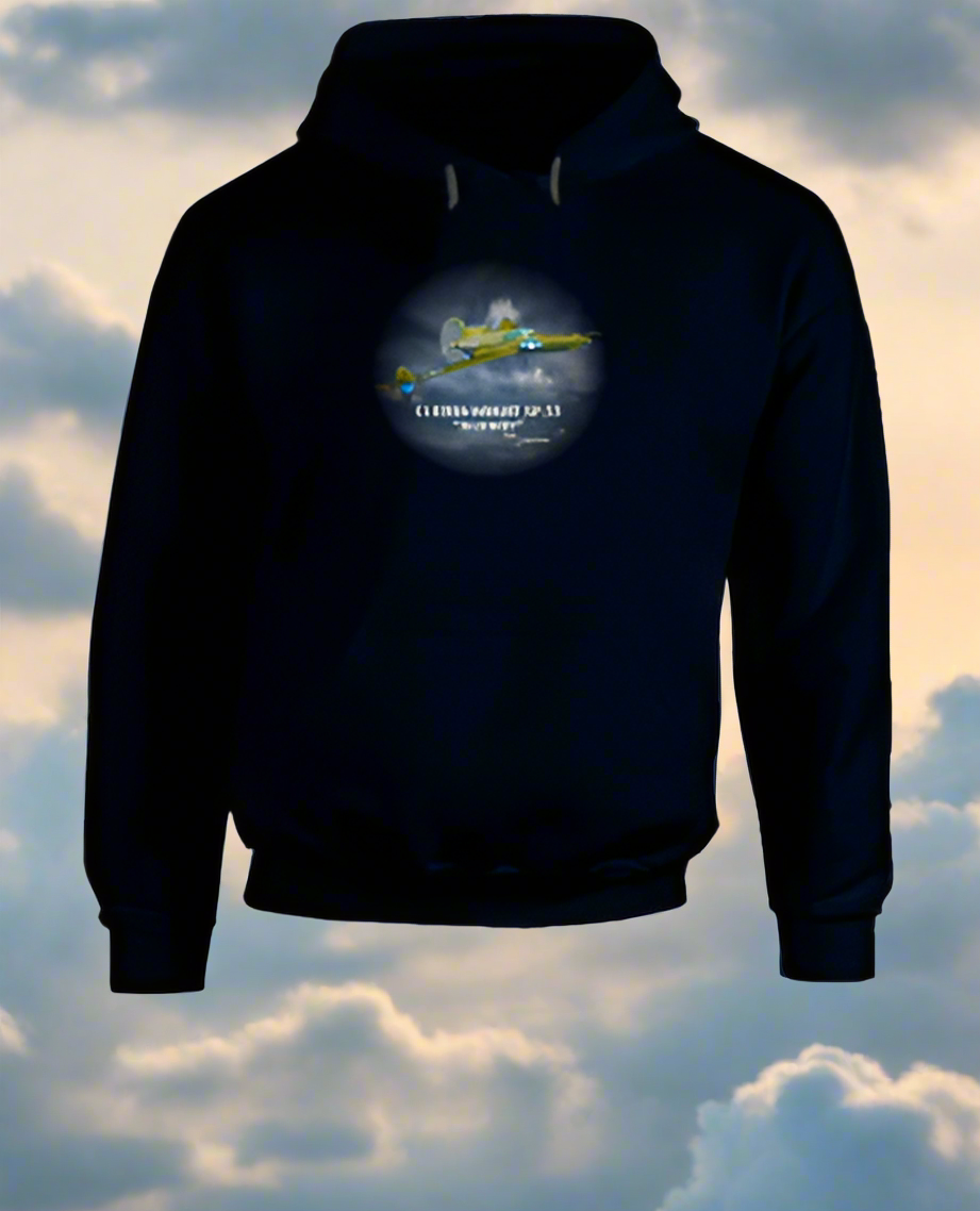 Curtiss-Wright XP 55 "Ascender" Aircraft Shirt Collection - Shopify