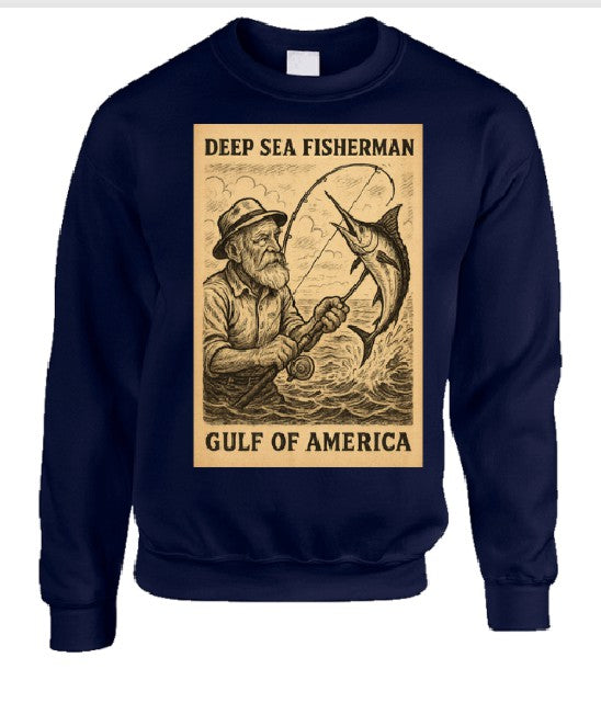 Fisherman T Shirt T-Shirt Smiling Wombat