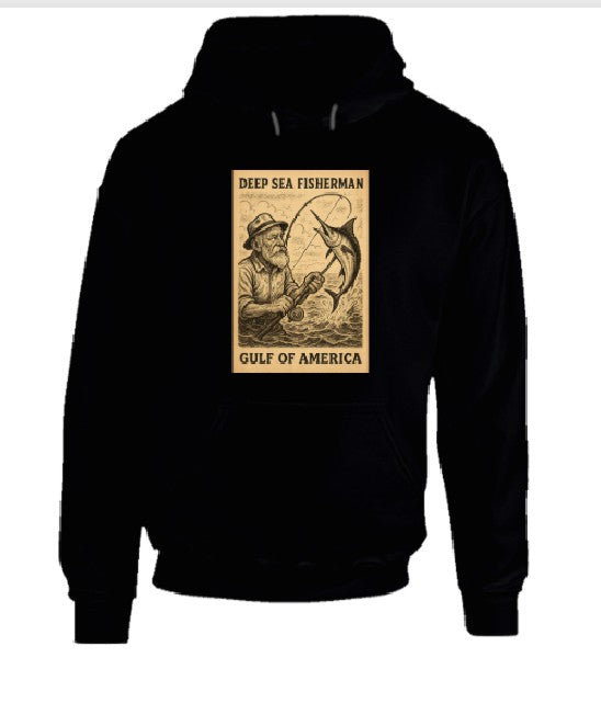 Fisherman T Shirt T-Shirt Smiling Wombat