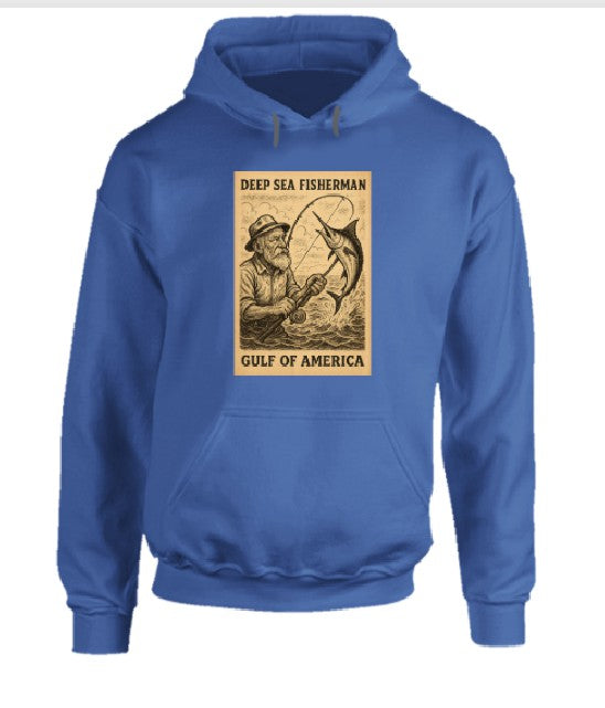 Fisherman T Shirt T-Shirt Smiling Wombat