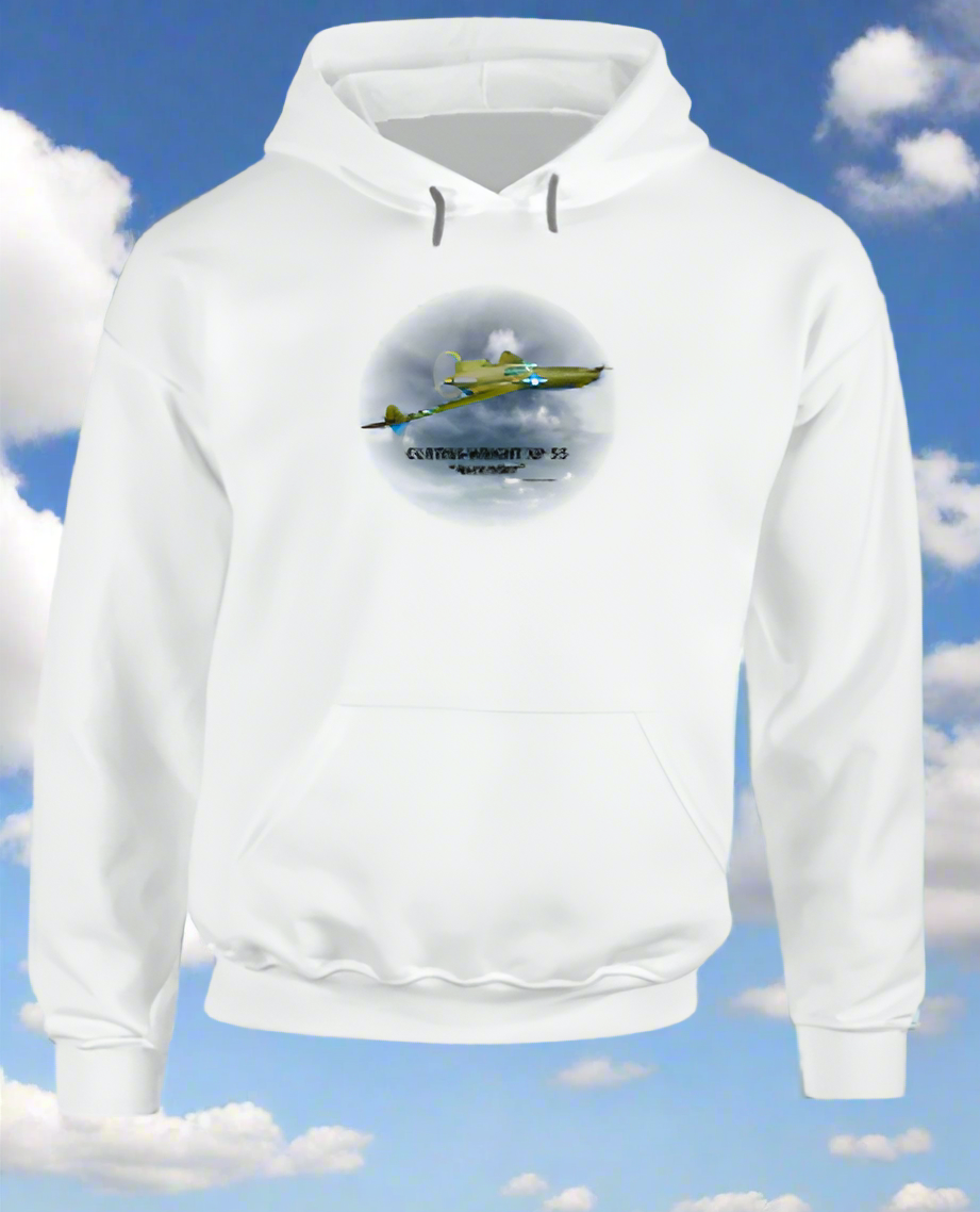 Curtiss-Wright XP 55 "Ascender" Aircraft Shirt Collection - Shopify