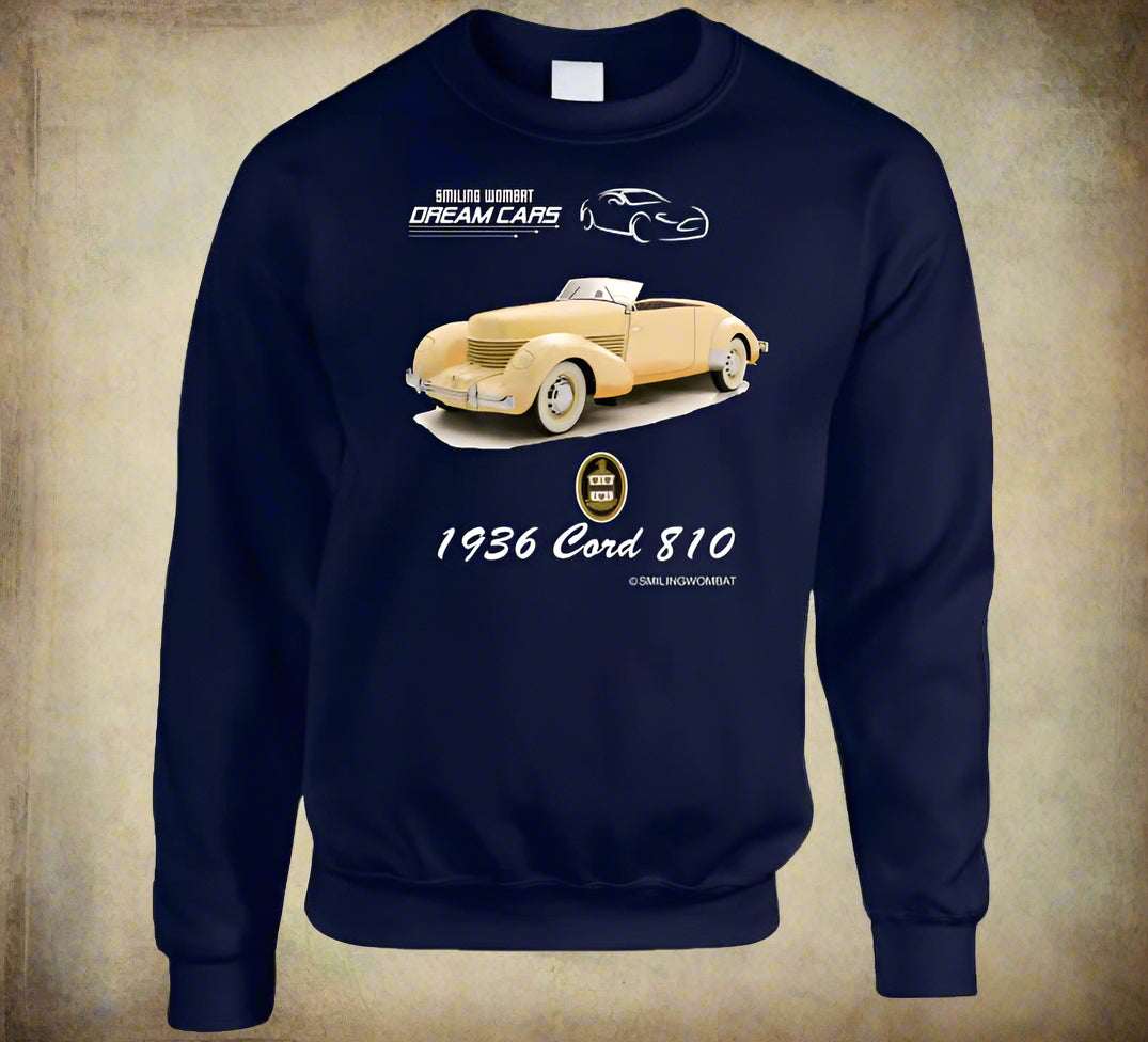 Cord 810 Shirt Collection - Shopify