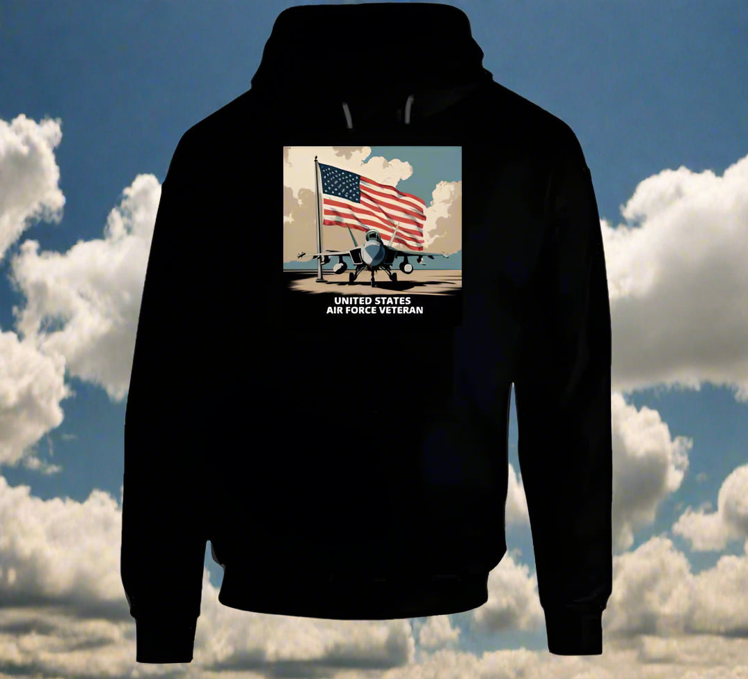 United States Air Force Veteran Shirt Collection - Shopify