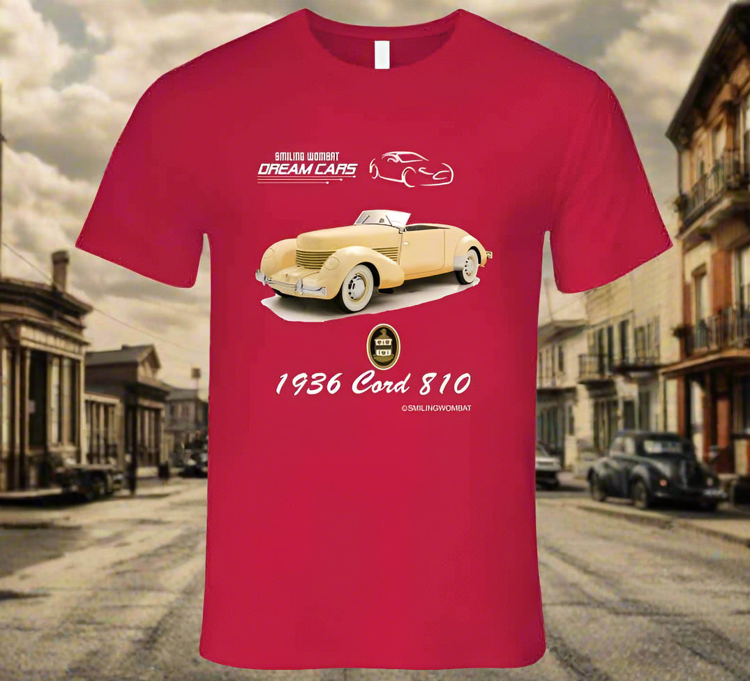 Cord 810 Shirt Collection - Shopify