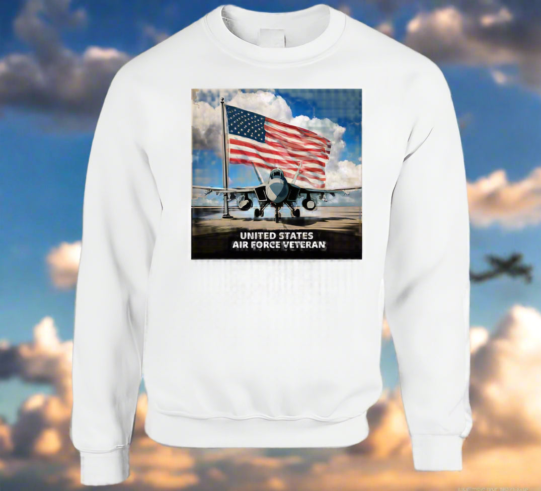 United States Air Force Veteran Shirt Collection - Shopify