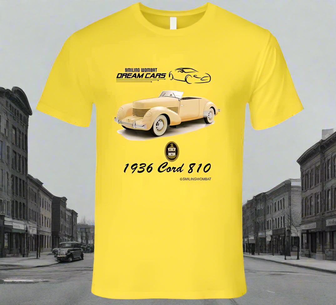 Cord 810 Shirt Collection - Shopify