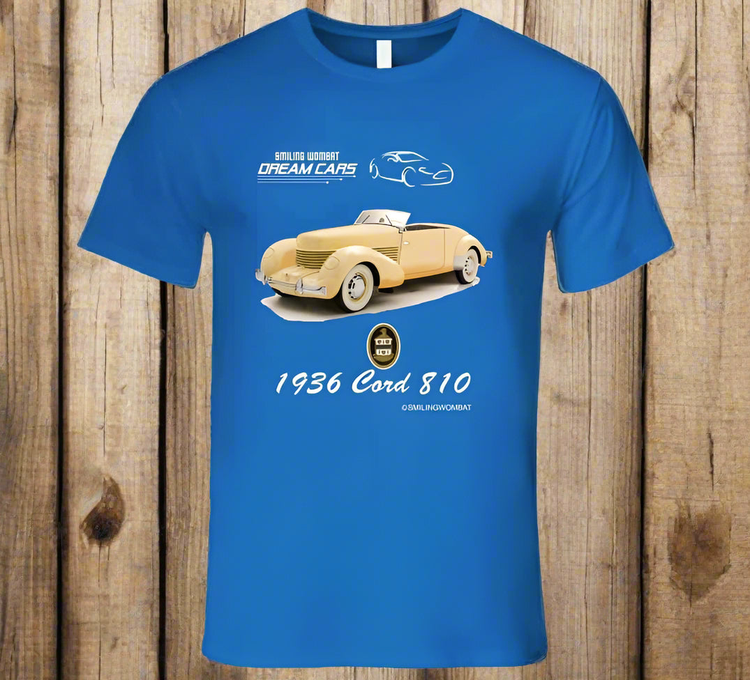 Cord 810 Shirt Collection - Shopify