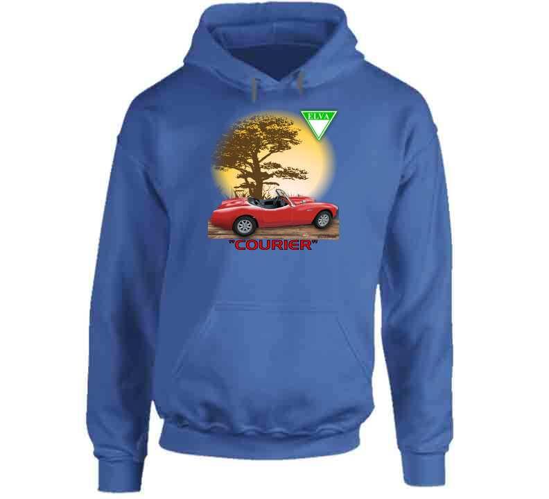 Elva Courier T's, Sweats, and Hoodies - Shopify