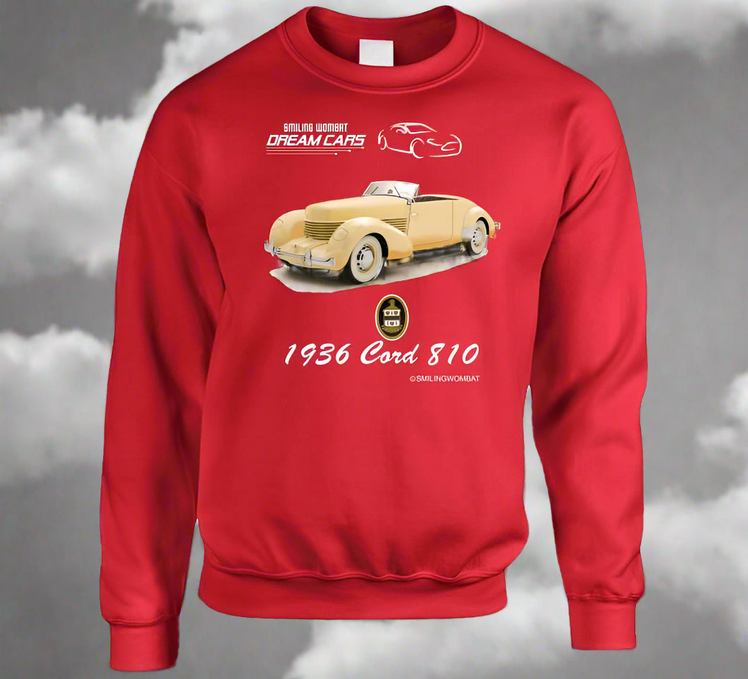 Cord 810 Shirt Collection - Shopify