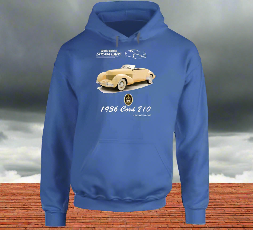 Cord 810 Shirt Collection - Shopify