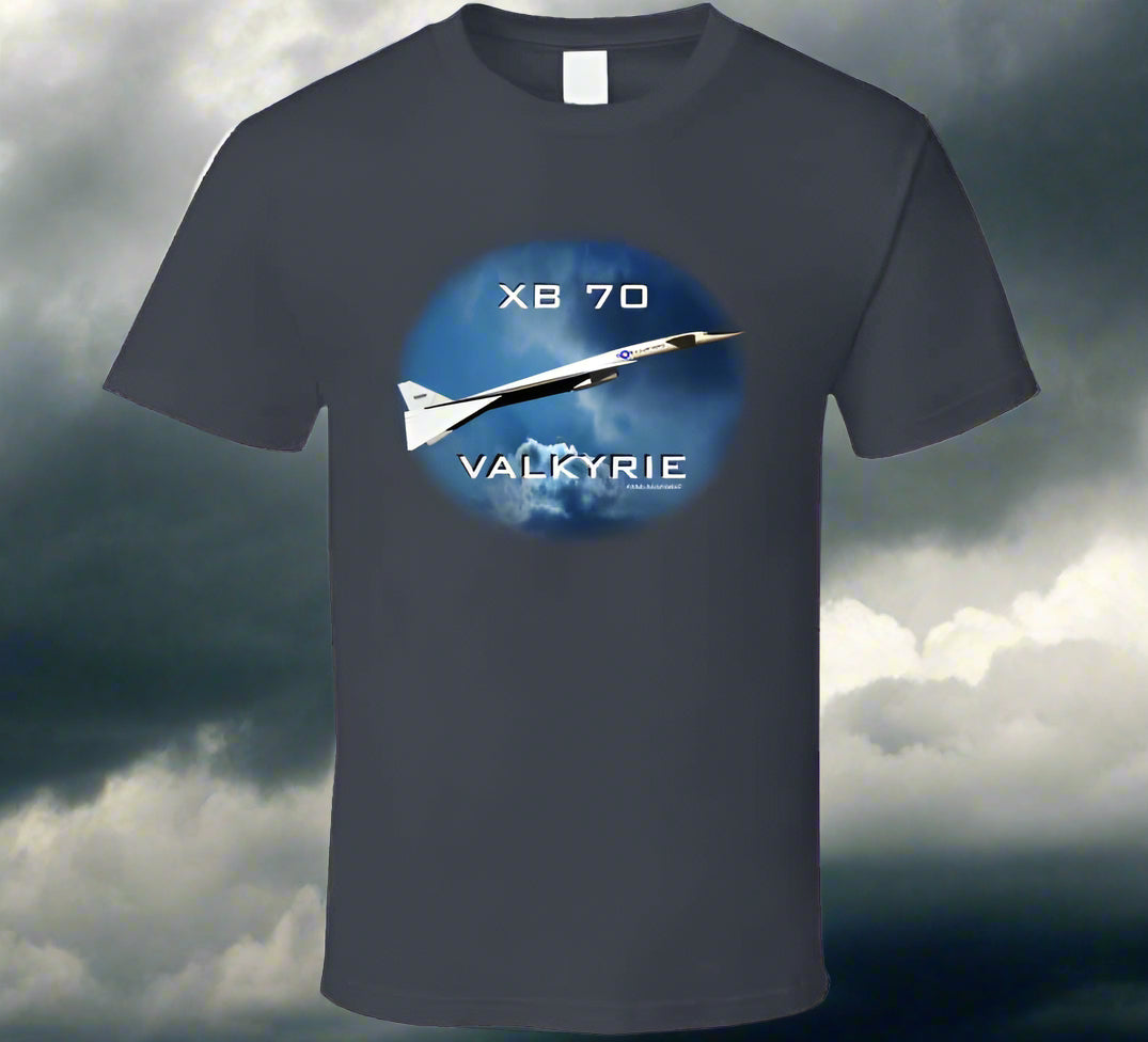 Xb70 T Shirt T-Shirt Smiling Wombat