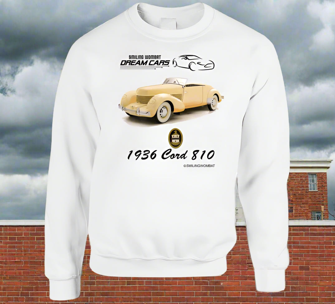 Cord 810 Shirt Collection - Shopify