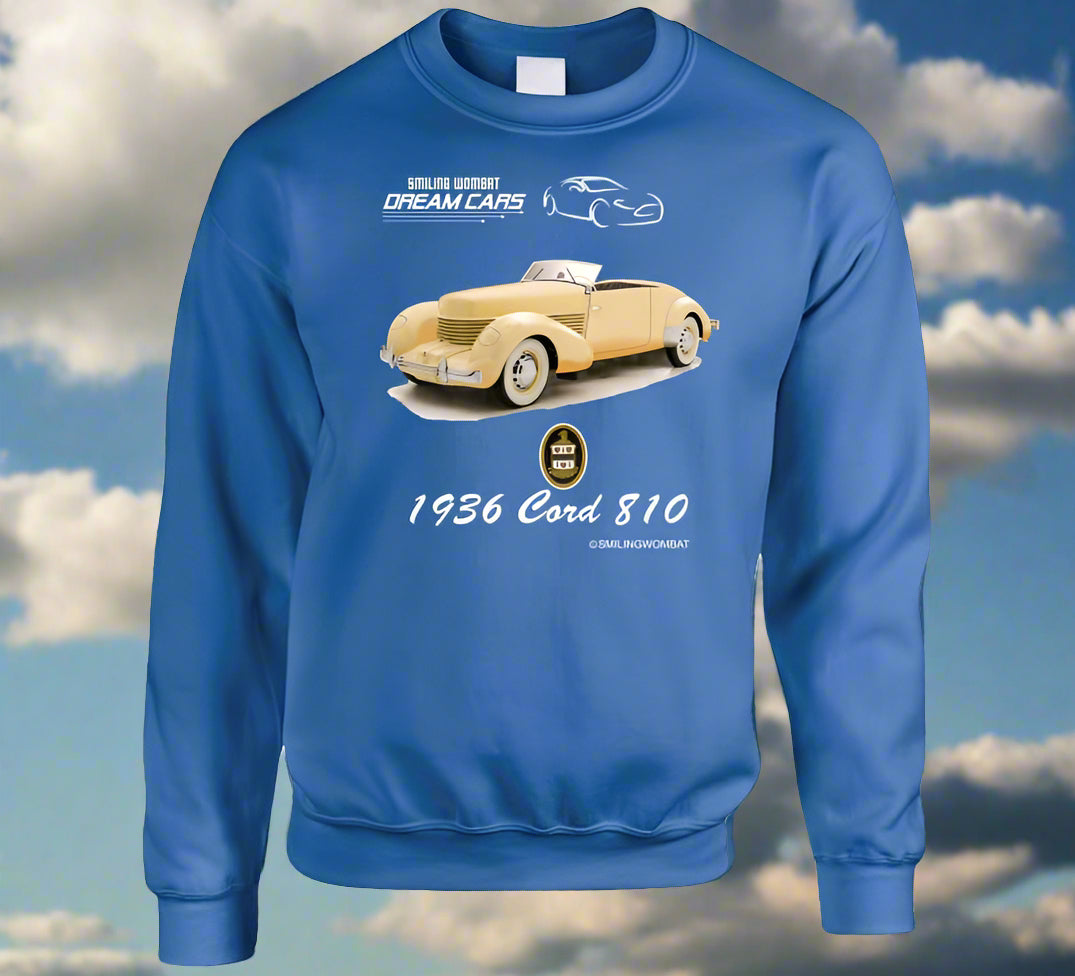 Cord 810 Shirt Collection - Shopify