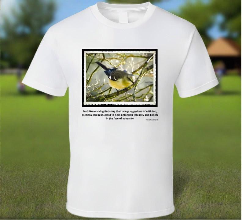 Mockingbird Shirt Collection - Shopify