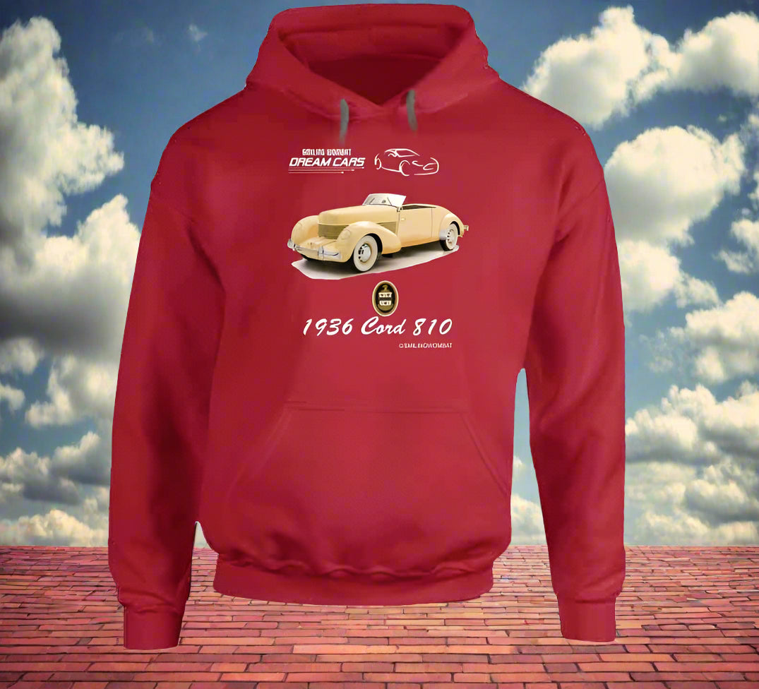 Cord 810 Shirt Collection - Shopify