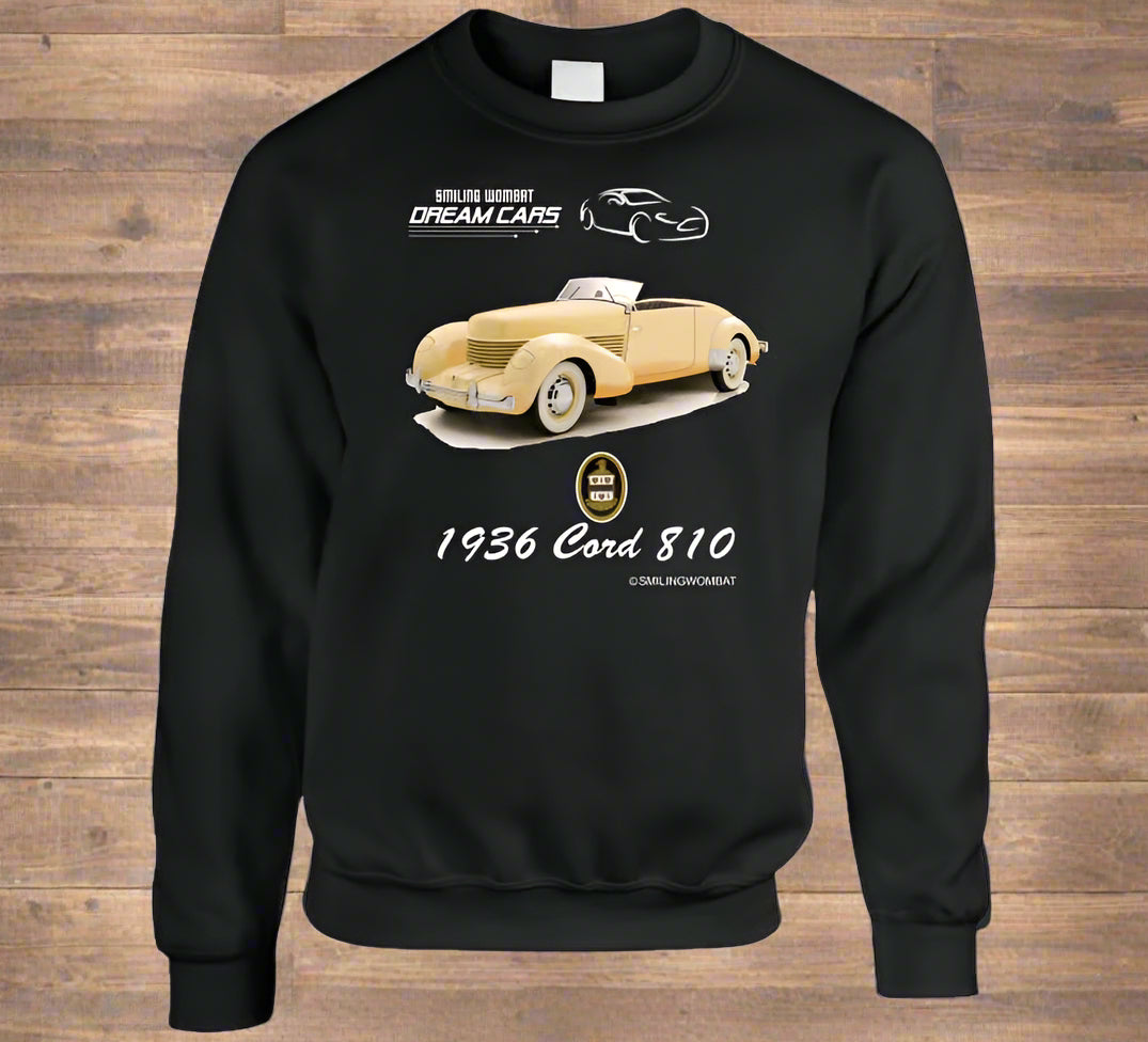 Cord 810 Shirt Collection - Shopify
