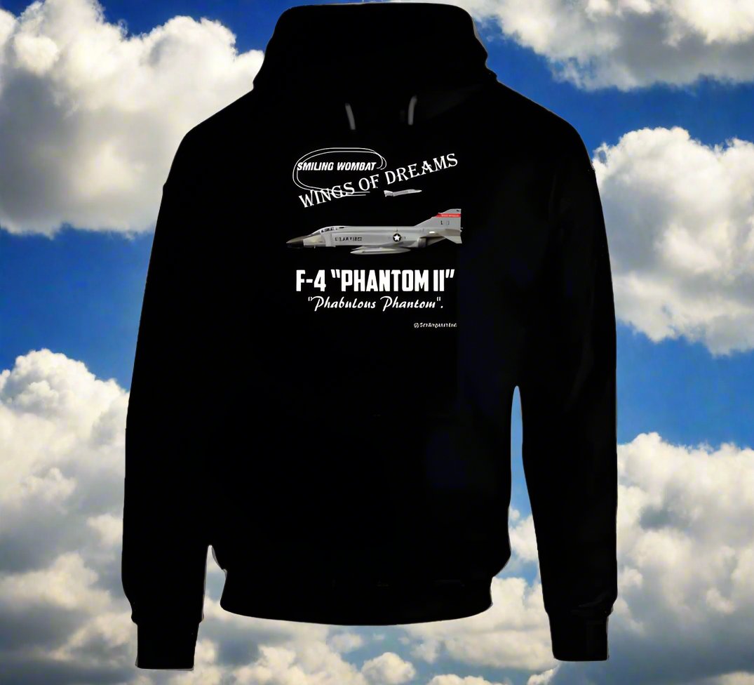 F4 Phantom II Fighter Shirt Collection - Shopify