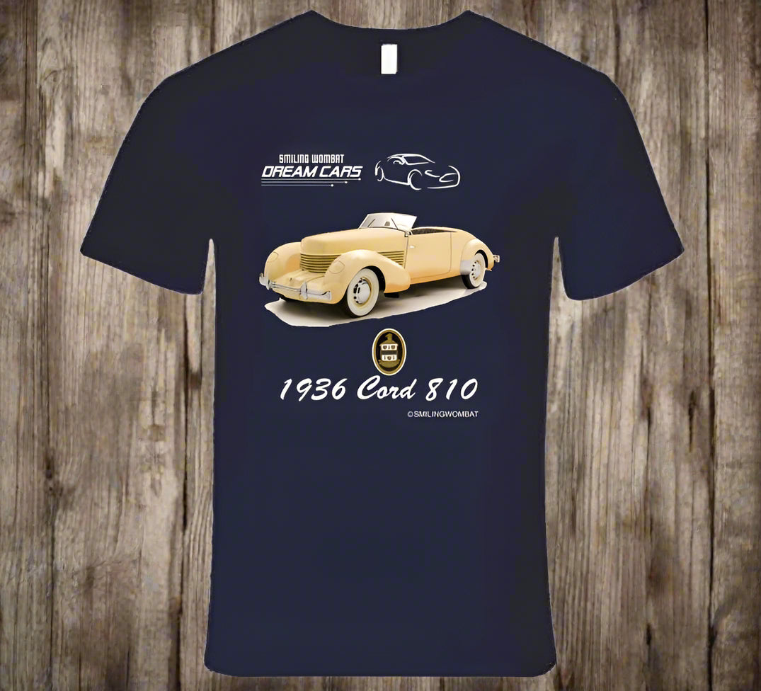 Cord 810 Shirt Collection - Shopify