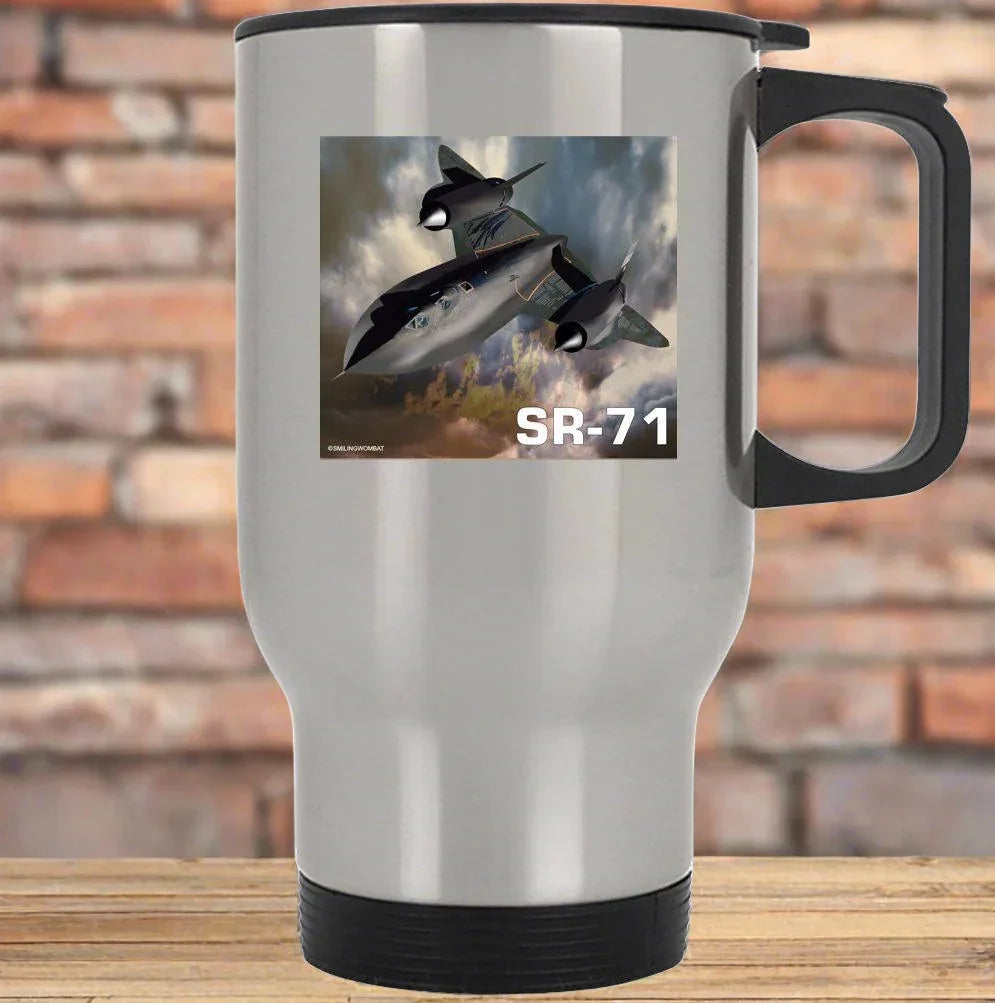 SR-71 Mug Collection - Shopify