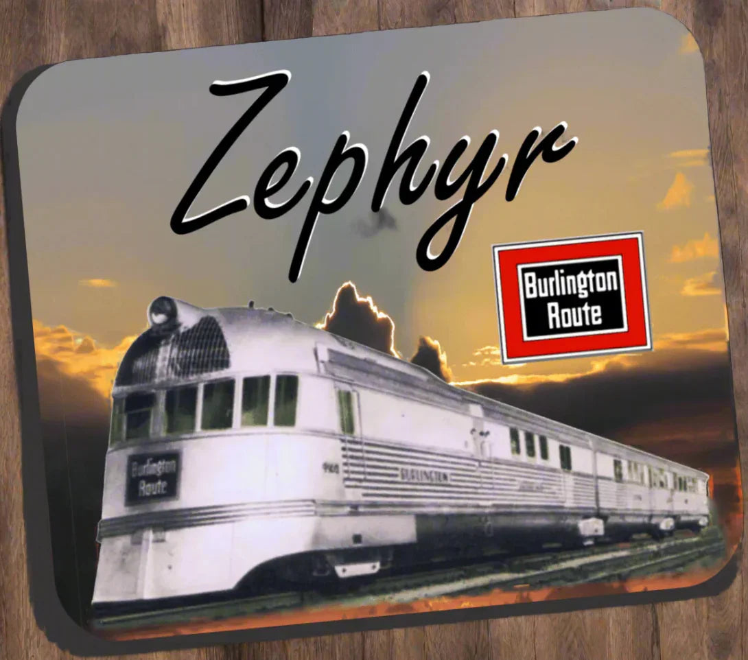 Zephyr - High Quality Mousepad - Shopify