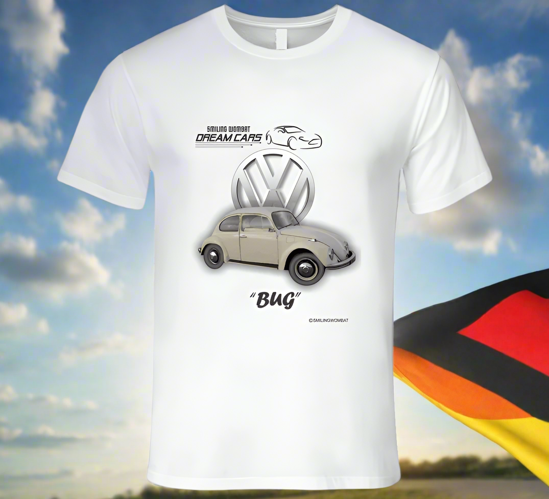 Volkswagen Beetle - One of the best-selling cars of all time - Shopify