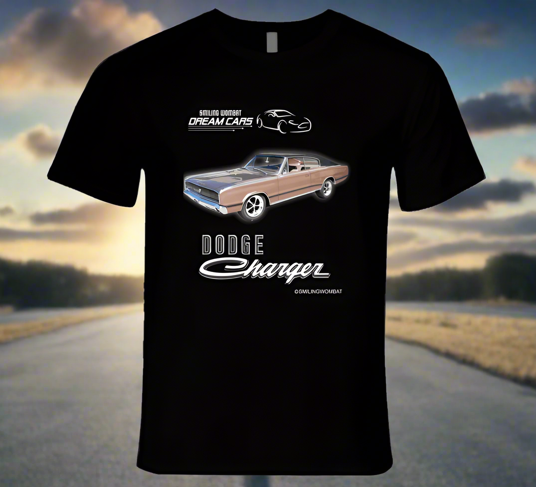 Muscle cars Dodge Charger - American Muscle - Shopify
