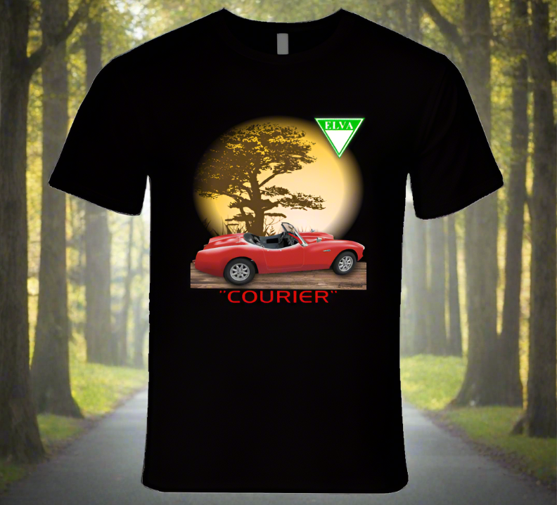 Elva Courier T's, Sweats, and Hoodies - Shopify