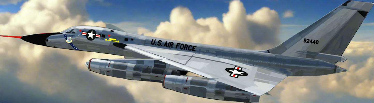 B58 Hustler Bomber T Shirt - Shopify