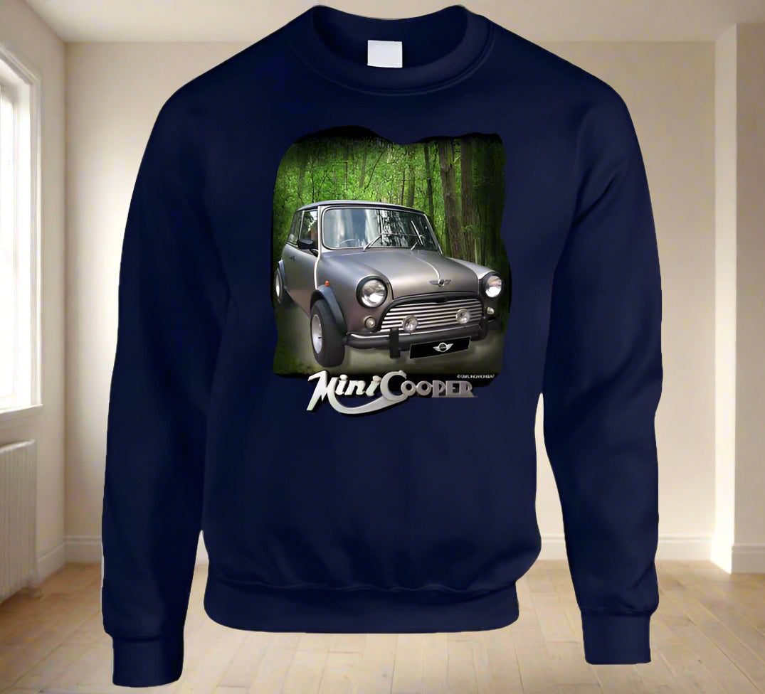 Mini Cooper Shirt Collection - Shopify