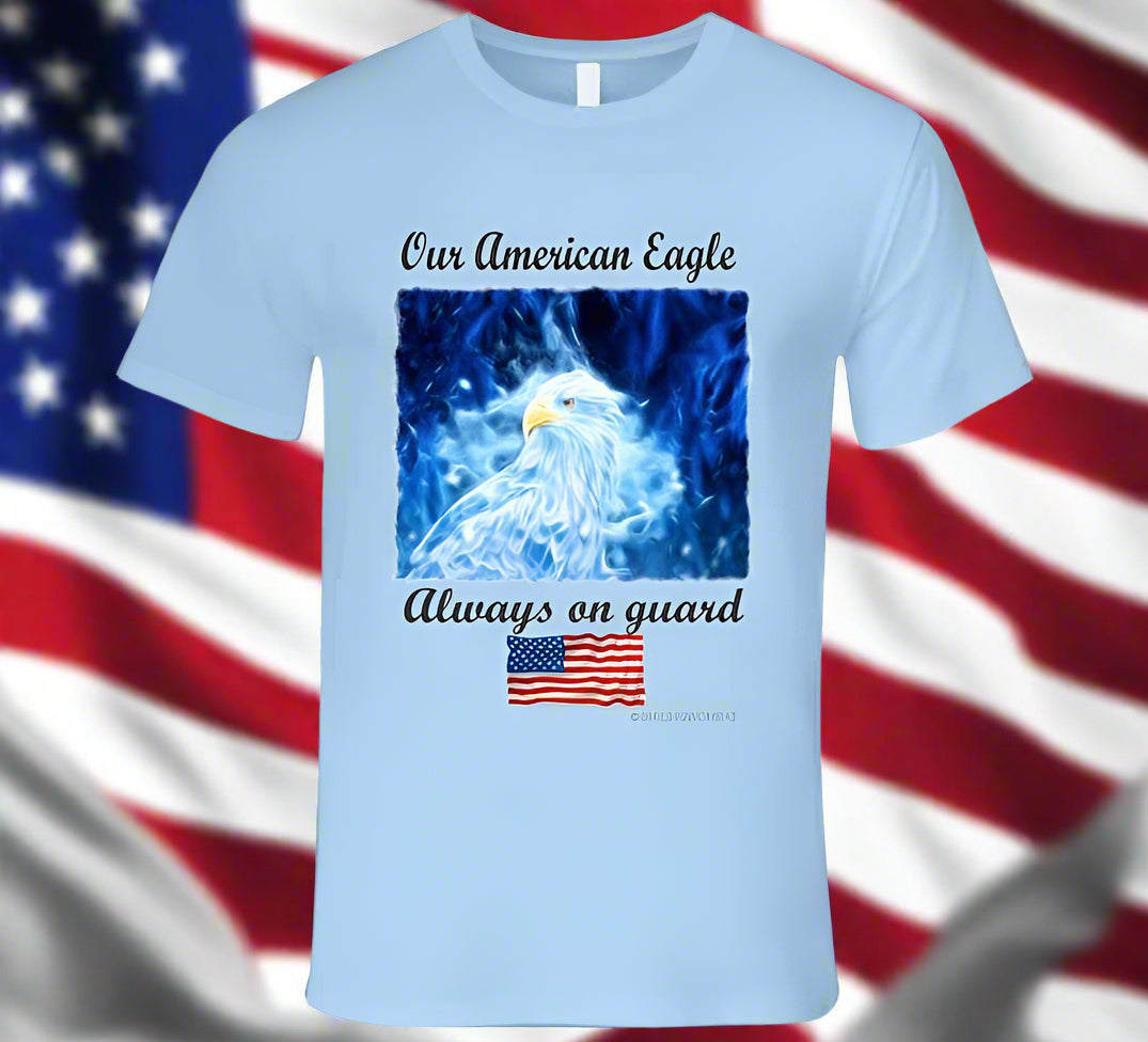American Eagle T- Shirt - Shopify