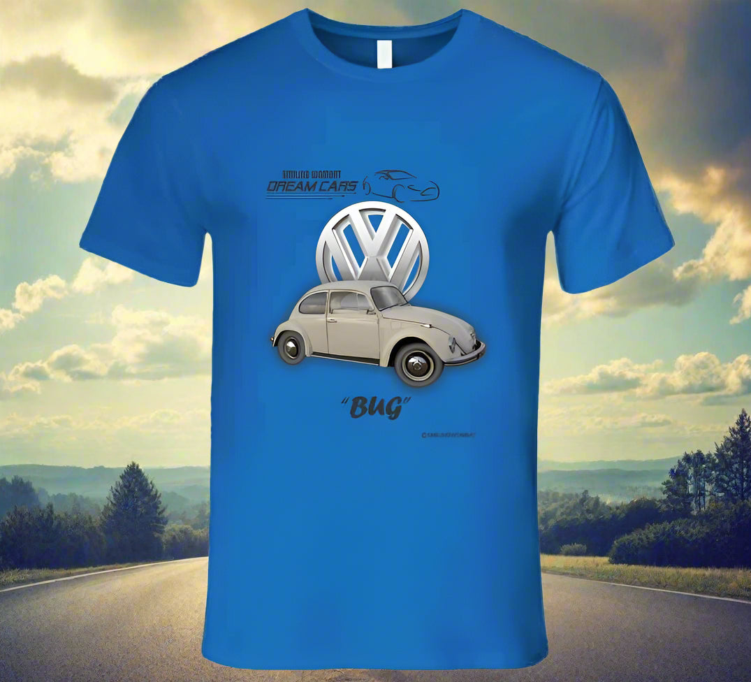 Volkswagen Beetle - One of the best-selling cars of all time - Shopify