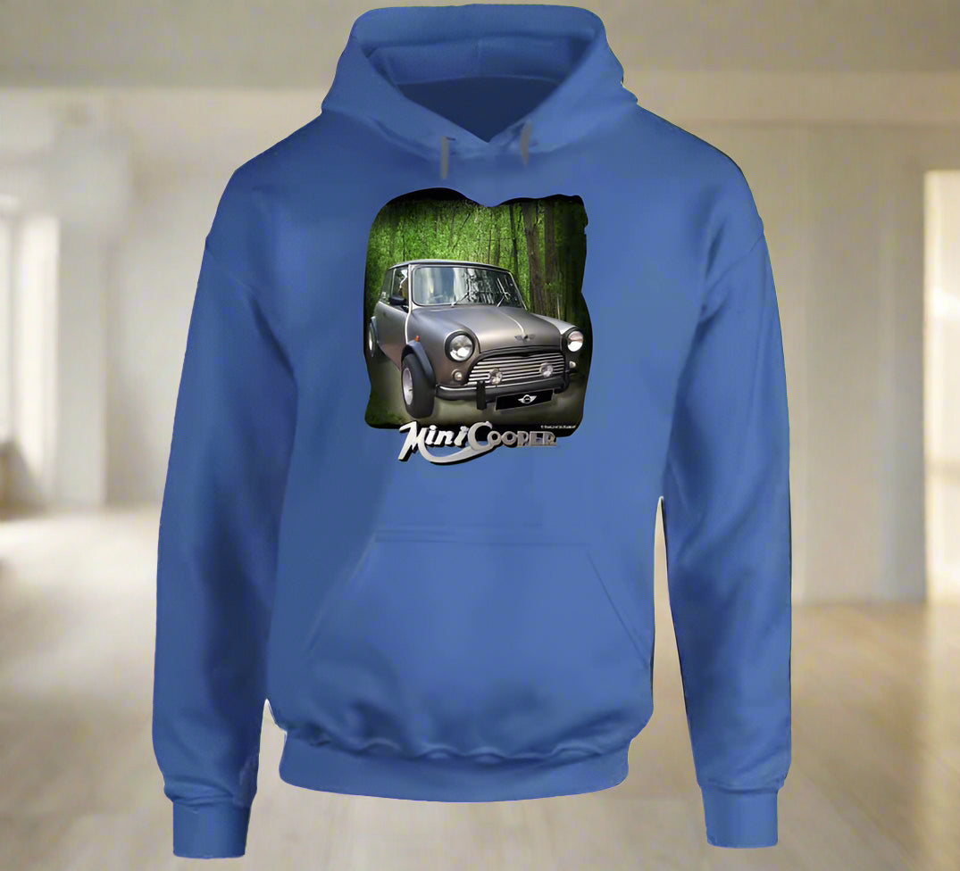 Mini Cooper Shirt Collection - Shopify