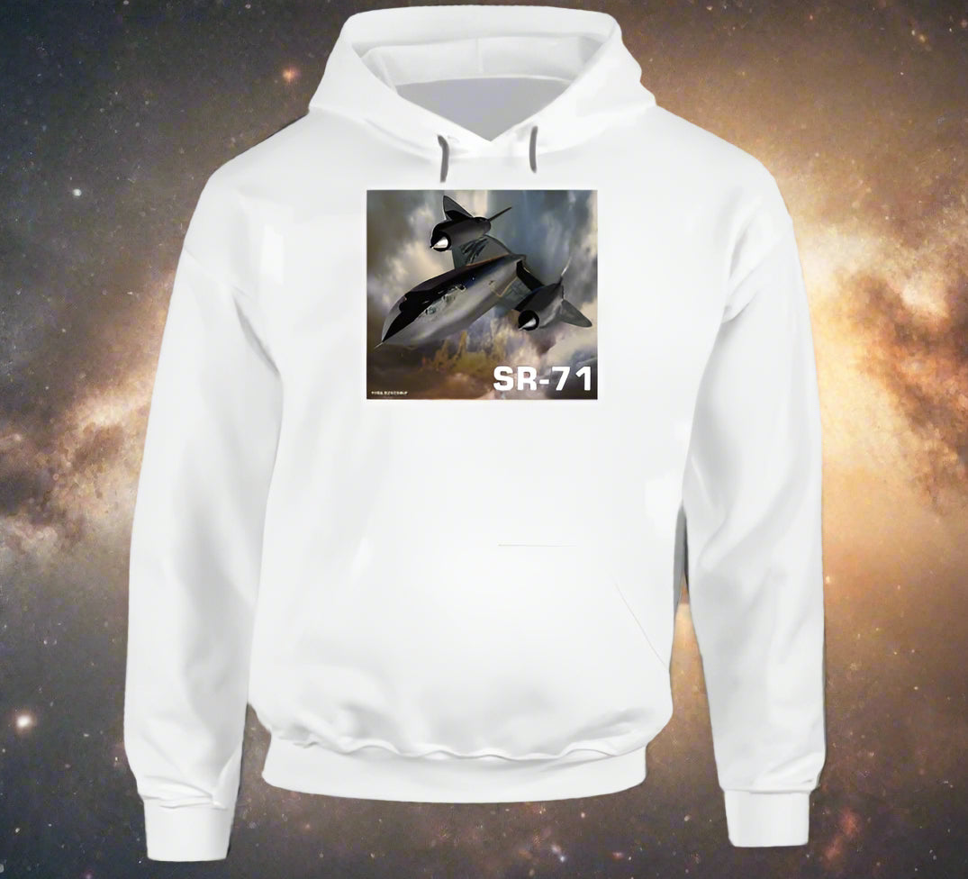 SR-71 "Black Bird" Famous Spy Plane Shirt Collection - Shopify