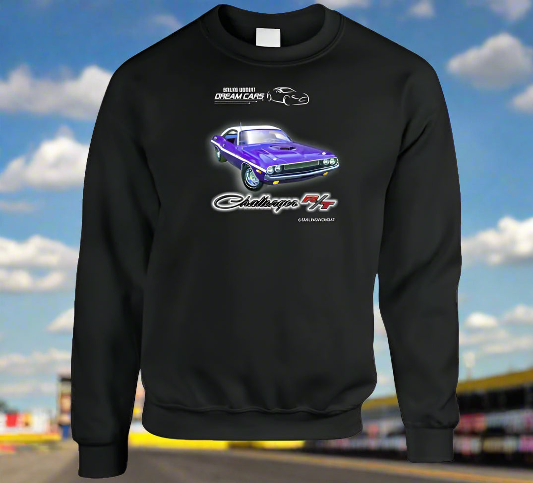 Dodge Challenger RT - Shopify