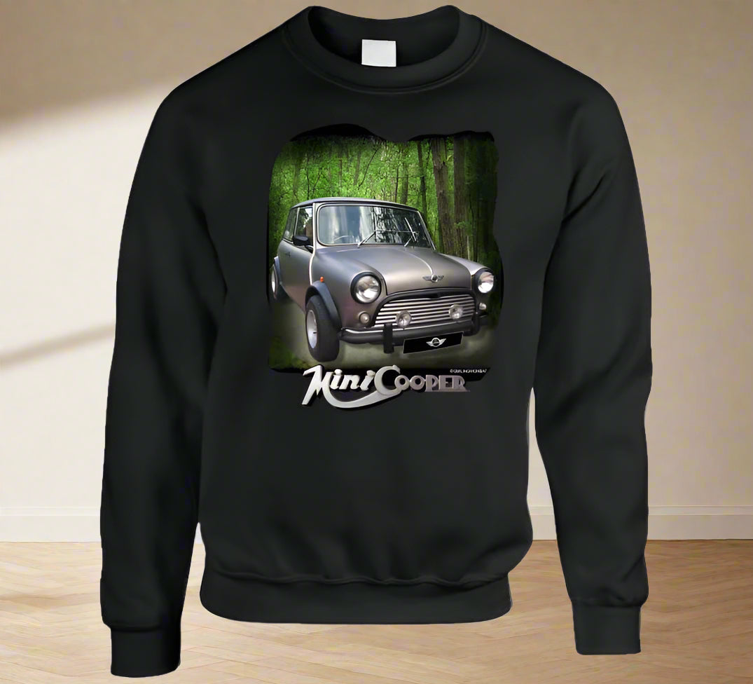 Mini Cooper Shirt Collection - Shopify