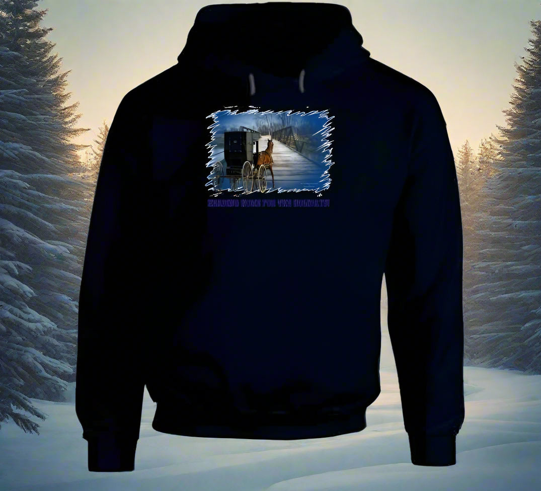 Home For the Holidays T-Shirts and Sweatshirt collection - Shopify