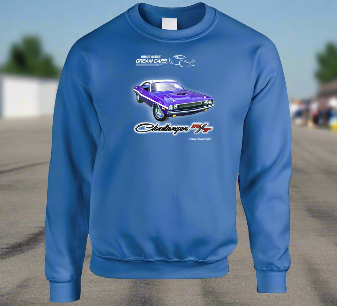 Dodge Challenger RT - Shopify