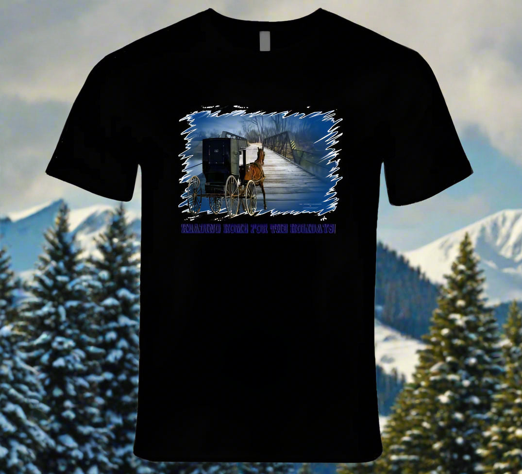Home For the Holidays T-Shirts and Sweatshirt collection - Smiling Wombat