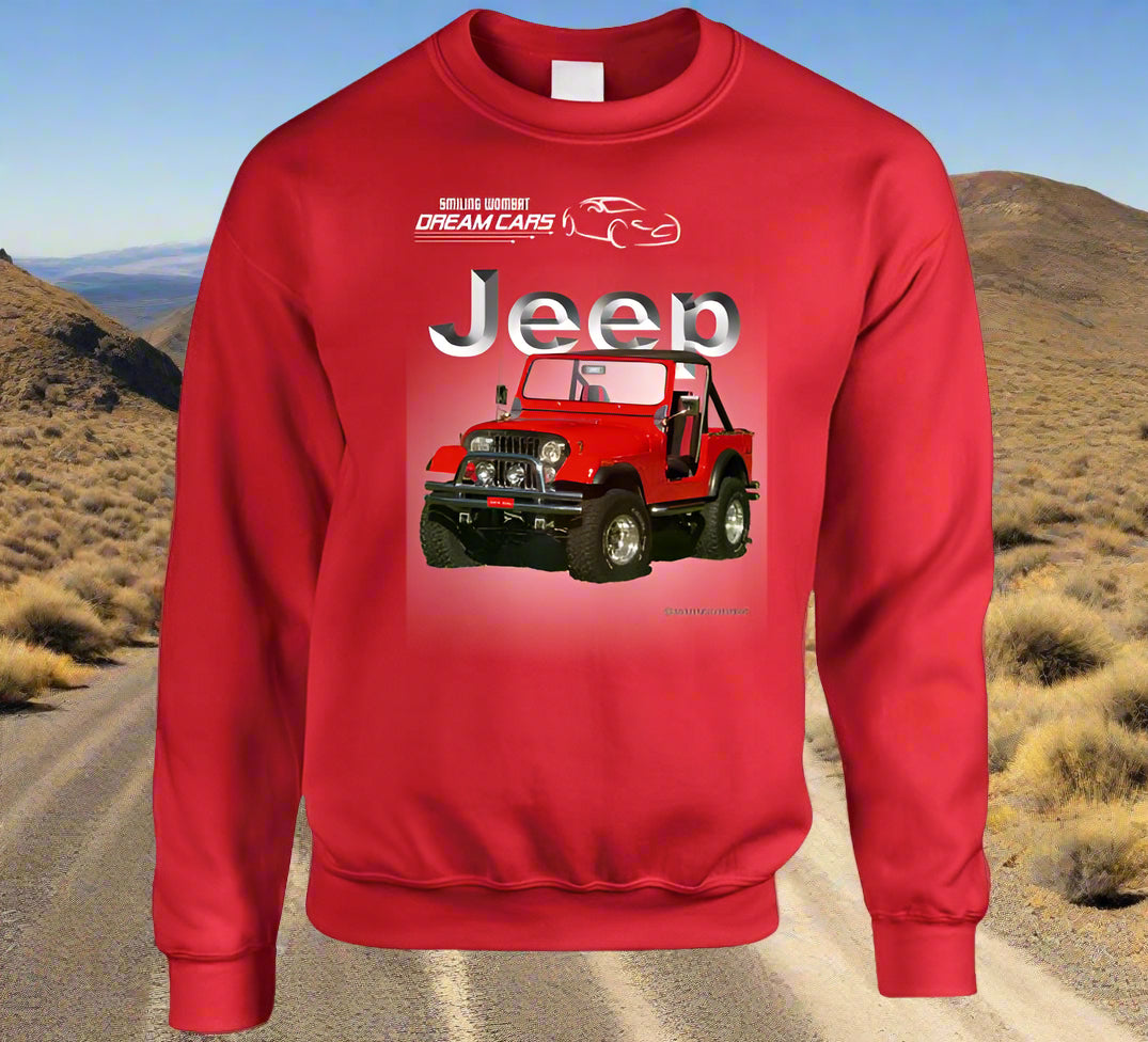 Jeep Wrangler "America's Favorite Off Road Toy" Shirts - Shopify