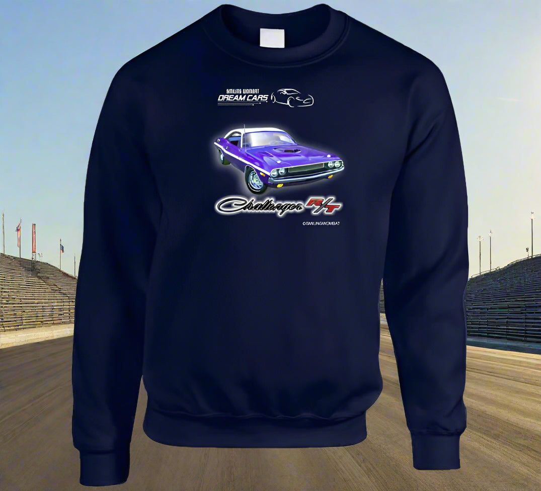 Dodge Challenger RT - Shopify