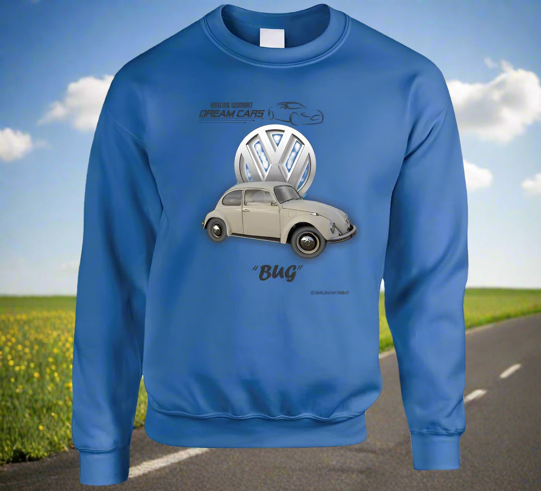 Volkswagen Beetle - One of the best-selling cars of all time - Shopify