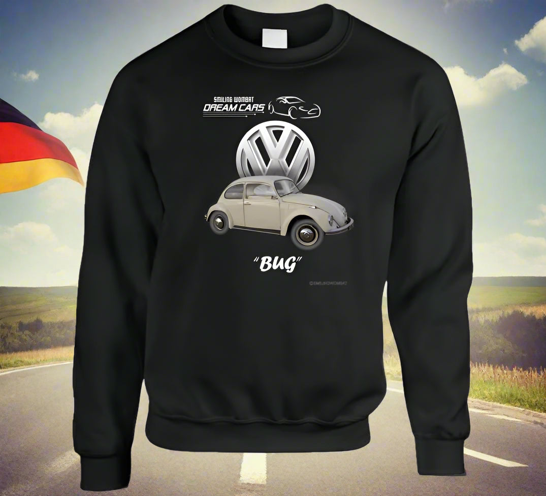 Volkswagen Bug-One of the best-selling cars of all time - Shopify