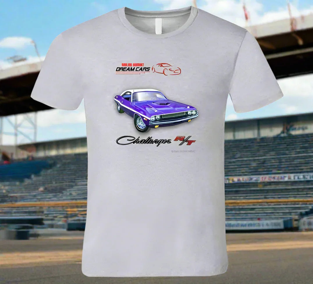 Dodge Challenger RT - Dodge's Pony Car - Shopify