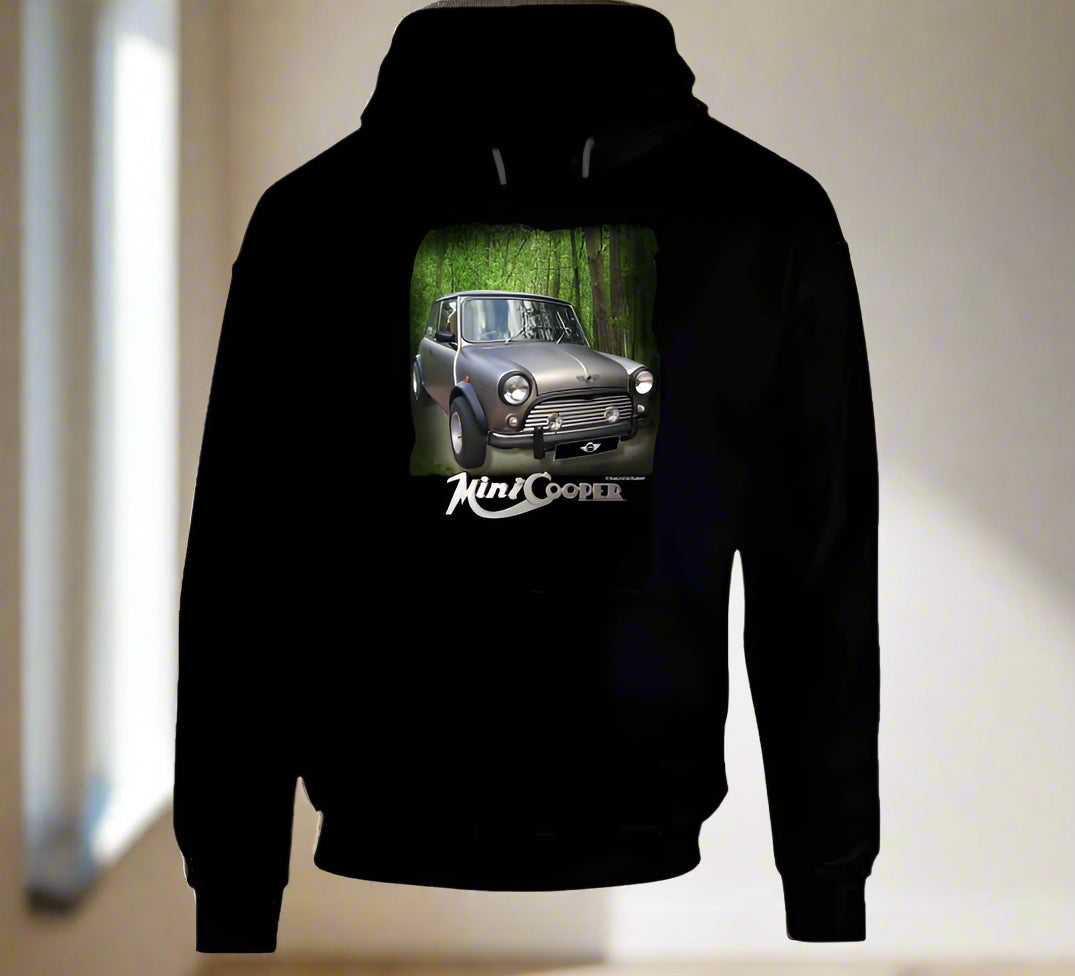 Mini Cooper Shirt Collection - Shopify