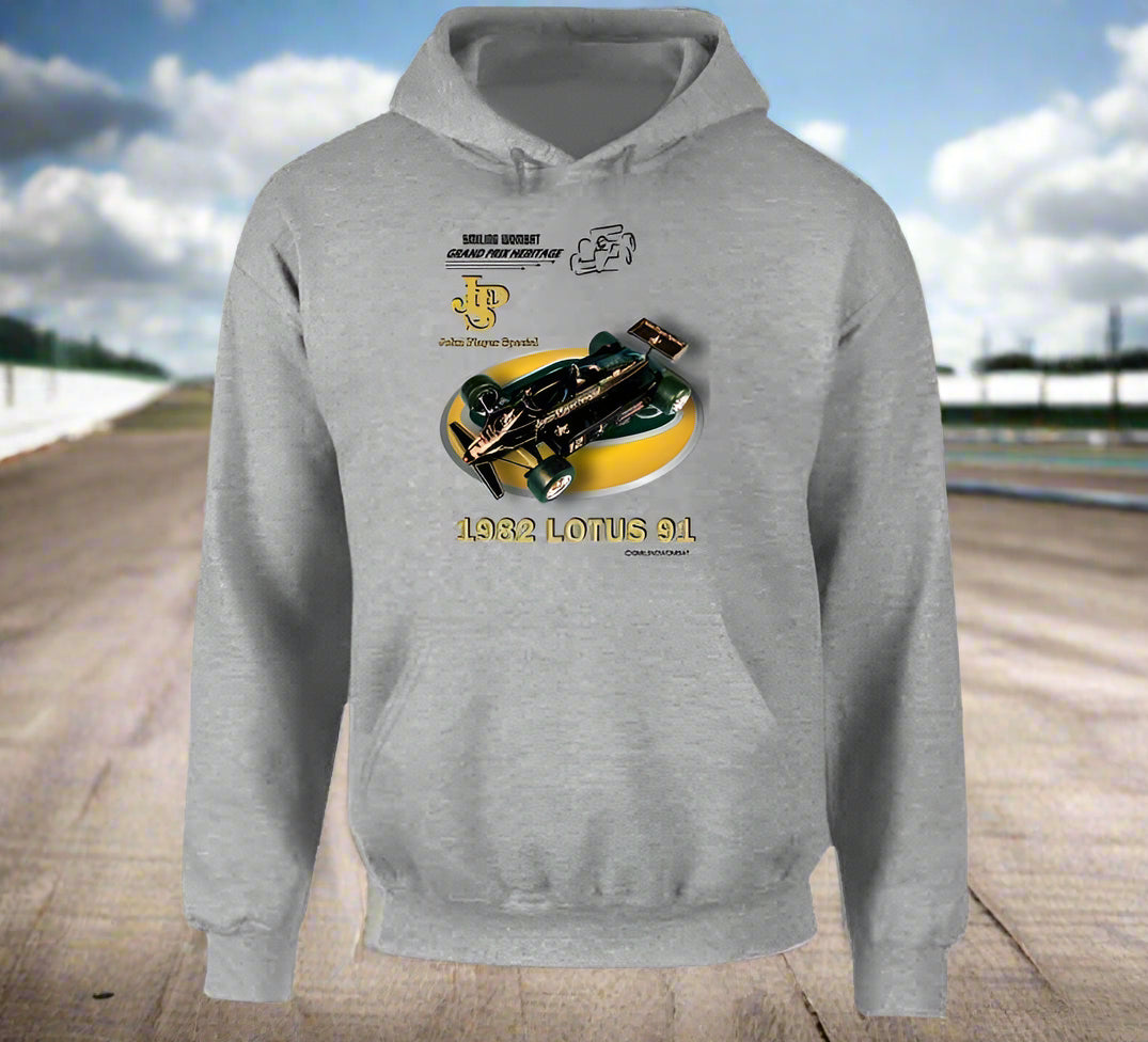 Lotus 91 JPS Special - Shirts, Sweats, Hoodies - Shopify