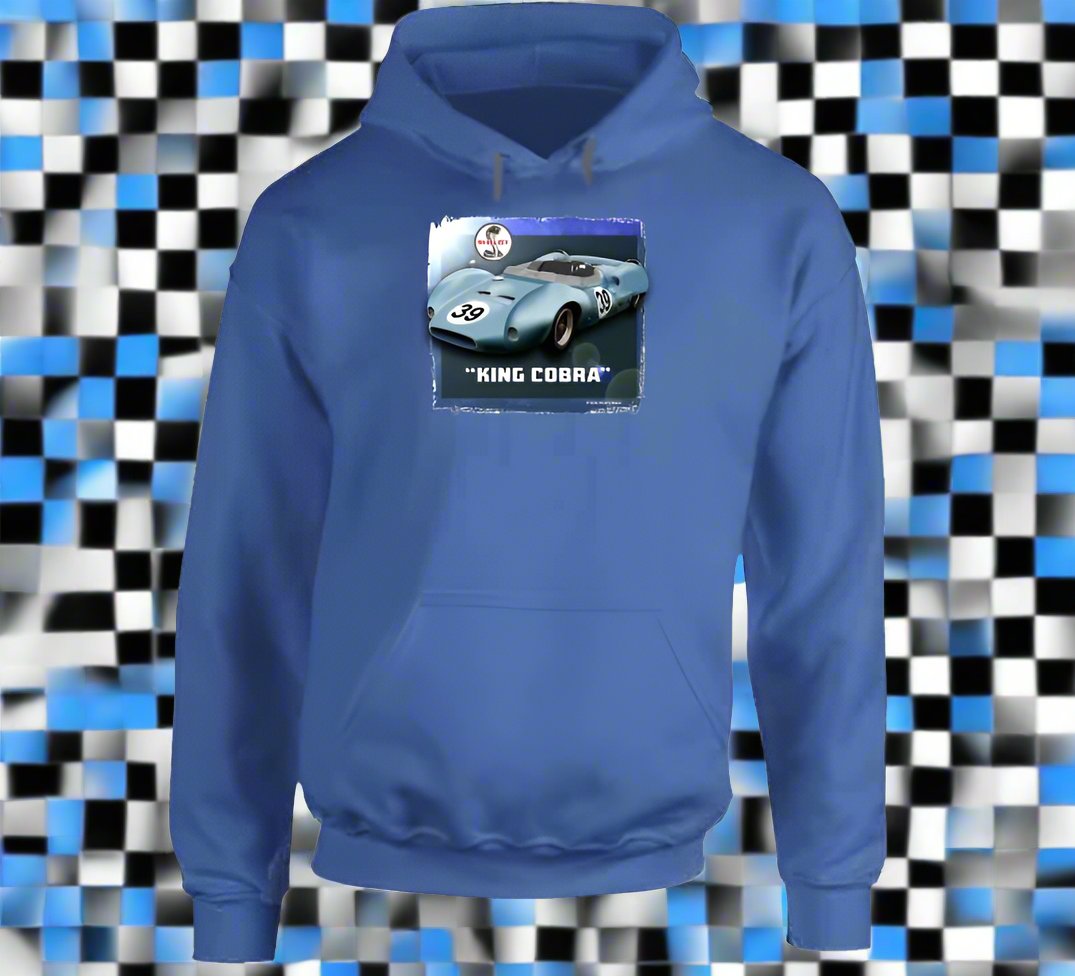 Shelby "King Cobra" Shirt Collection - Shopify
