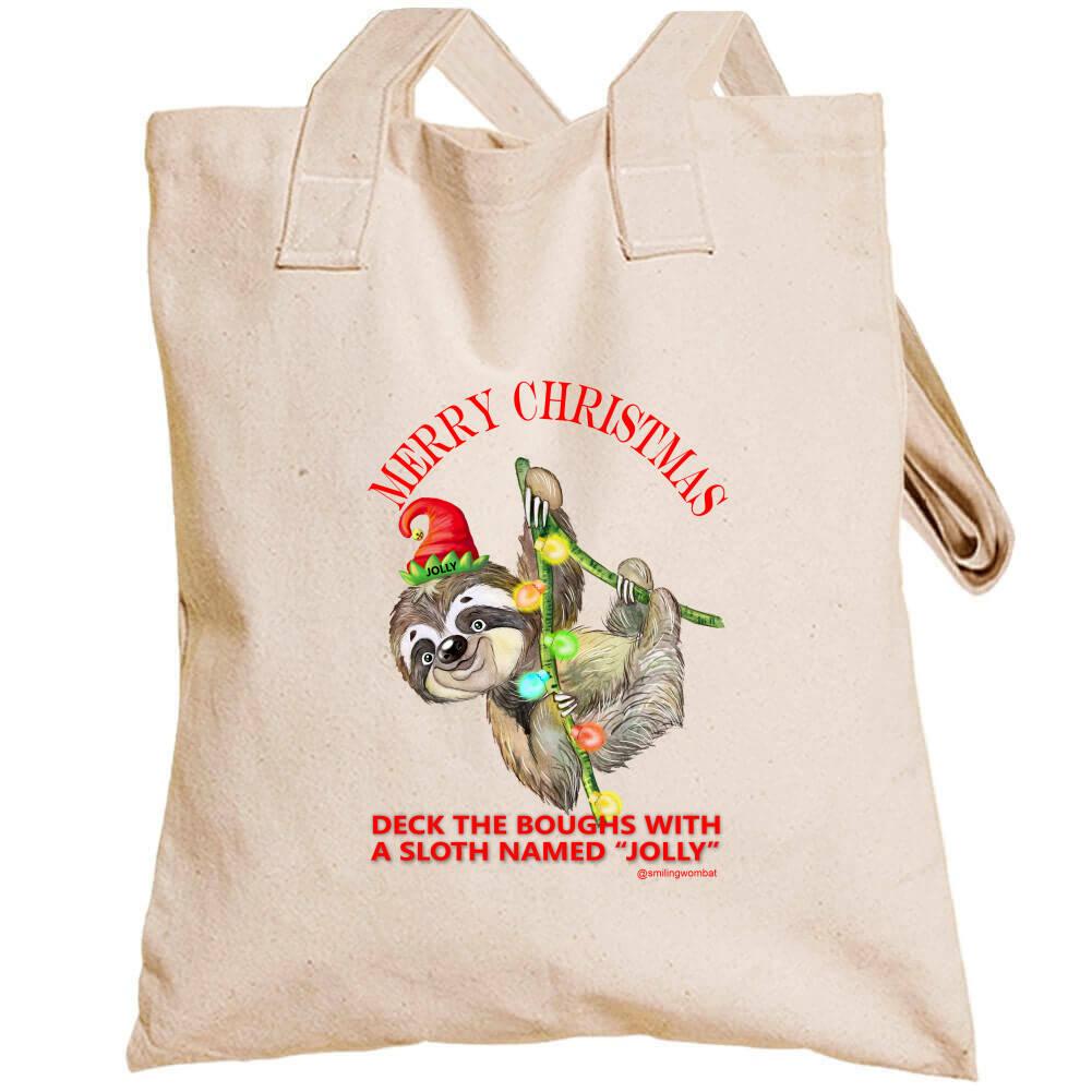Deck the Halls - T-Shirt - Shopify