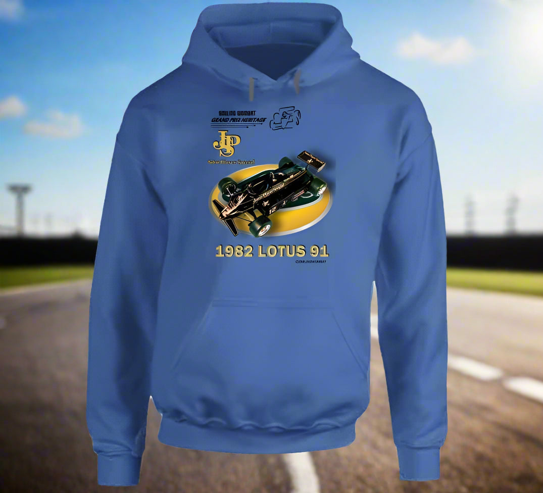 Lotus 91 JPS Special - Shirts, Sweats, Hoodies - Shopify